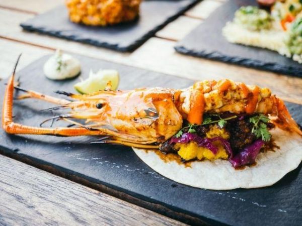 Top Seafood Restaurants & Dishes in Nha Trang